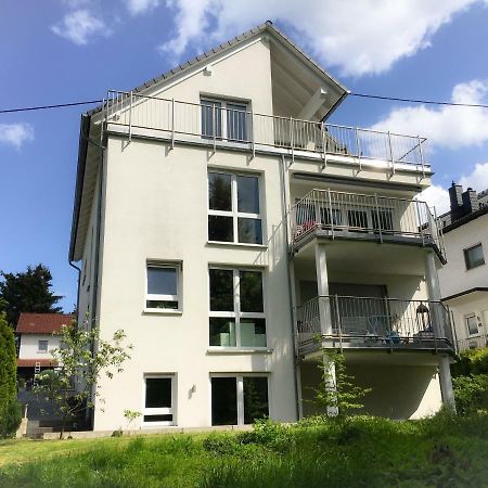 Townus Apartments Висбаден Екстериор снимка