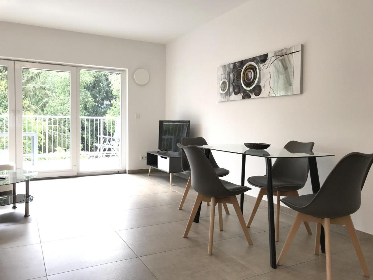 Townus Apartments Висбаден Екстериор снимка