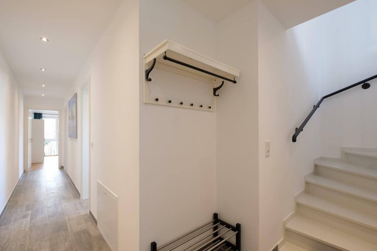 Townus Apartments Висбаден Екстериор снимка