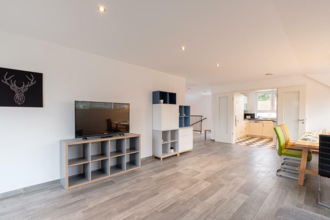 Townus Apartments Висбаден Екстериор снимка