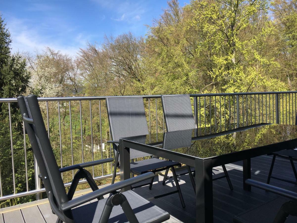 Townus Apartments Висбаден Екстериор снимка