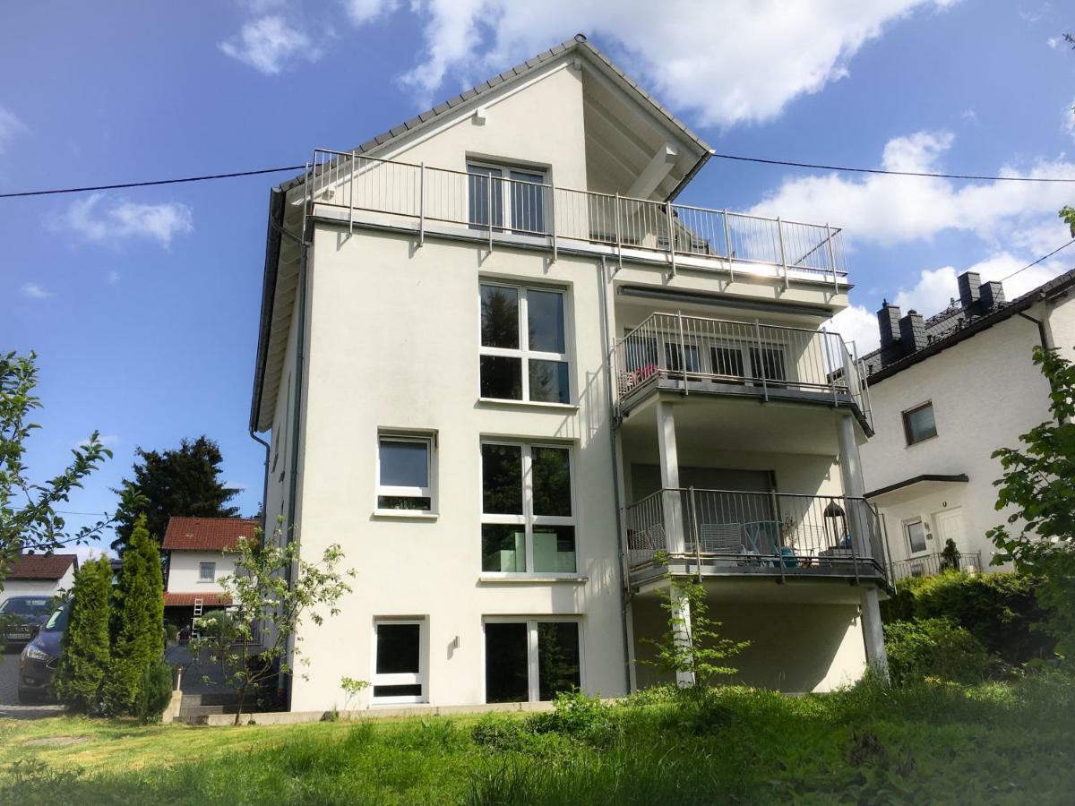 Townus Apartments Висбаден Екстериор снимка