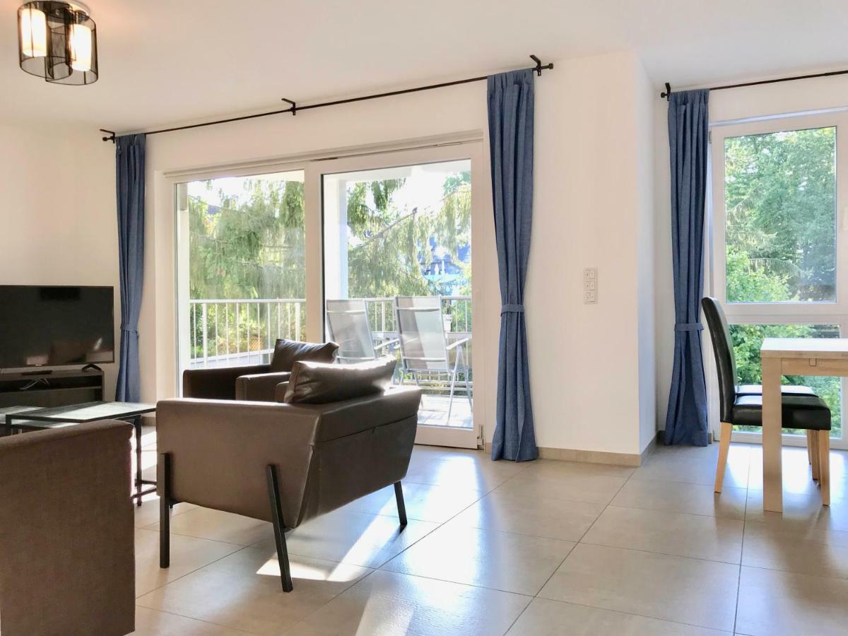 Townus Apartments Висбаден Екстериор снимка