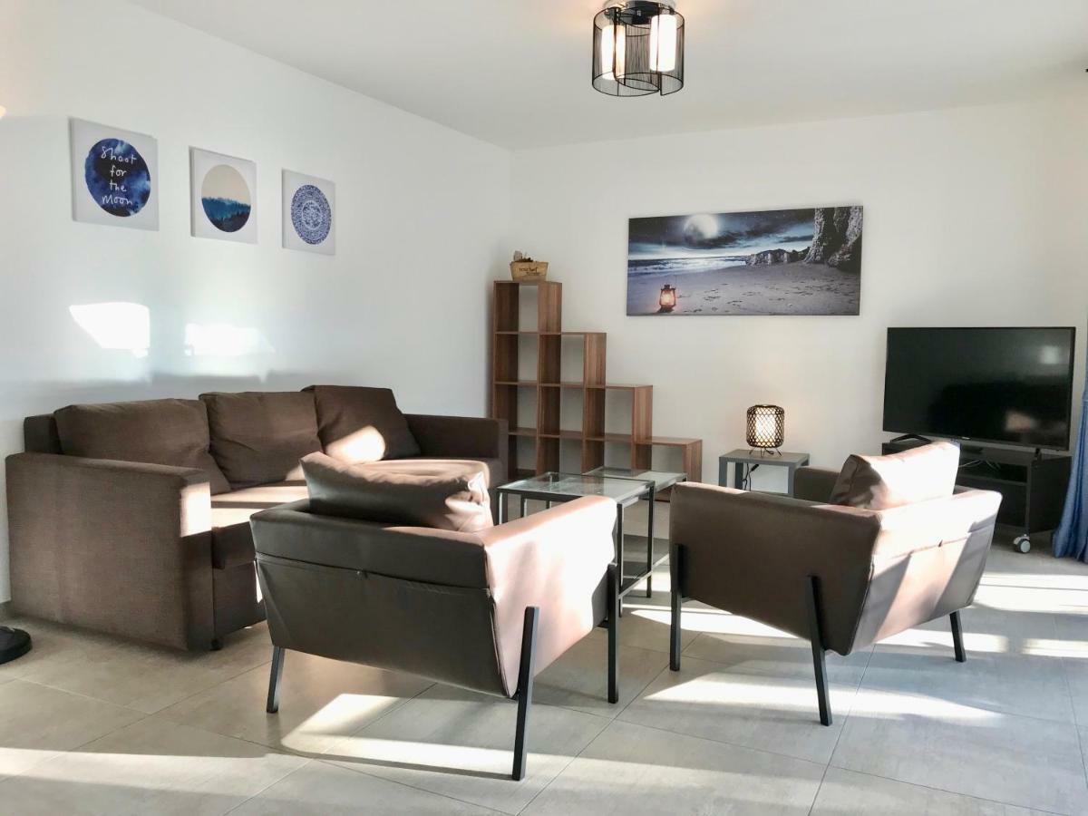 Townus Apartments Висбаден Екстериор снимка