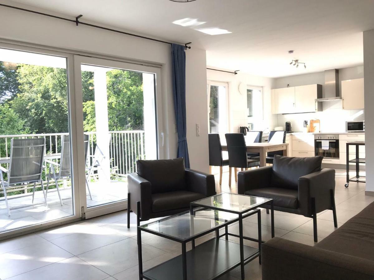 Townus Apartments Висбаден Екстериор снимка