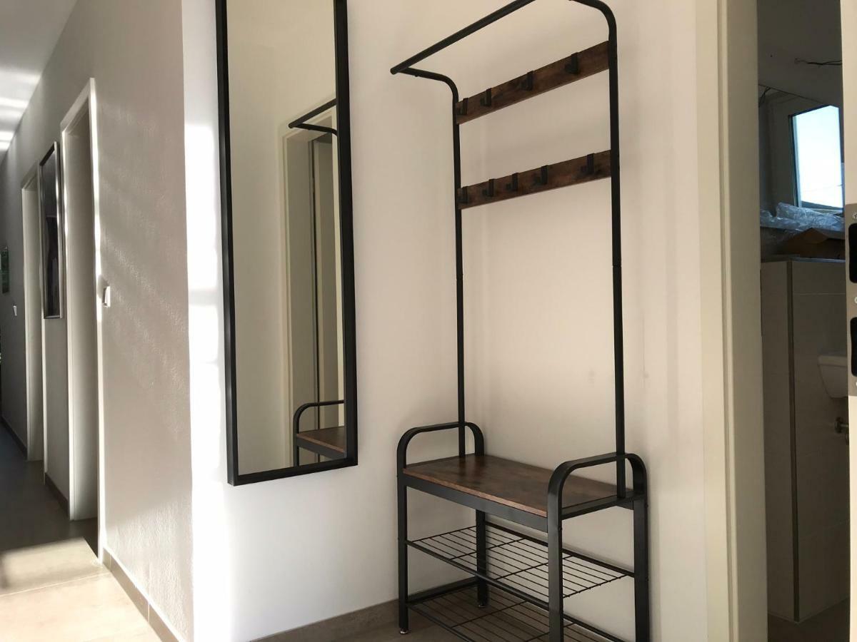 Townus Apartments Висбаден Екстериор снимка